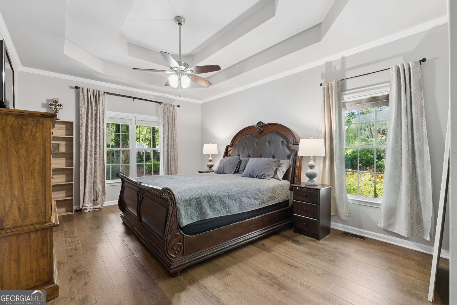 3699 Morgans Ridge Court Buford - Photo 16