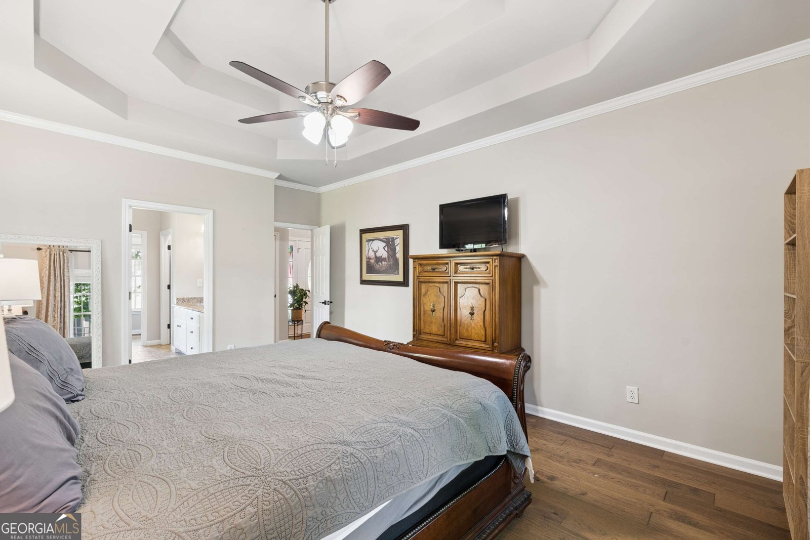 3699 Morgans Ridge Court Buford - Photo 17