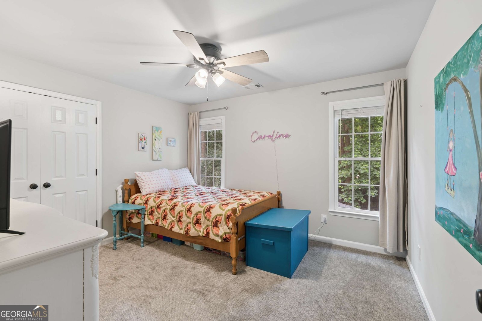 3699 Morgans Ridge Court Buford - Photo 22