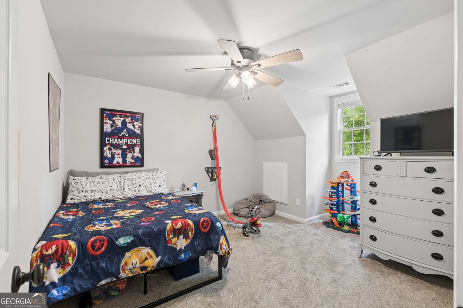 3699 Morgans Ridge Court Buford - Photo 23