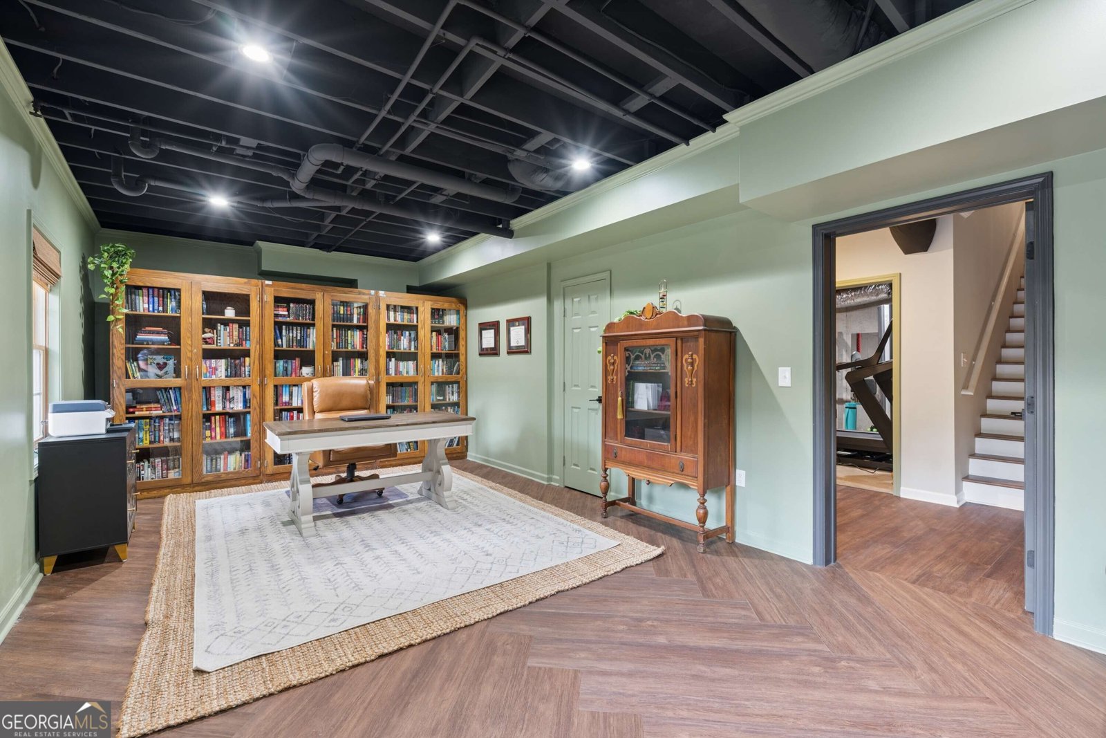 3699 Morgans Ridge Court Buford - Photo 26