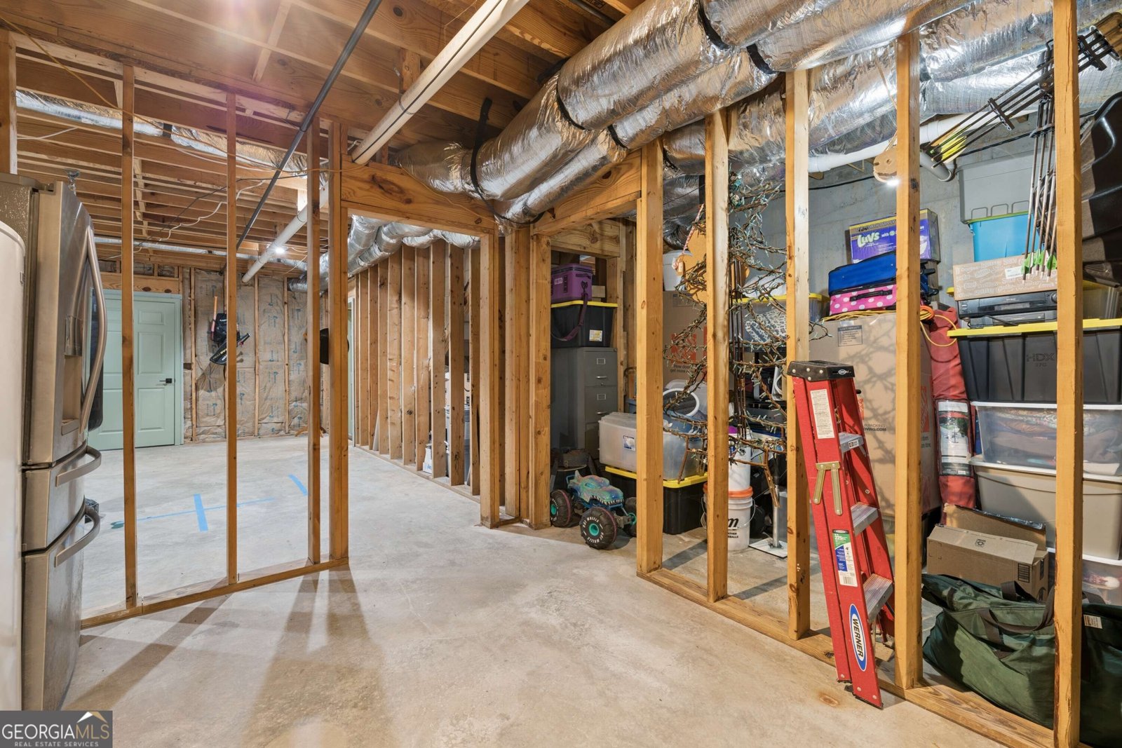 3699 Morgans Ridge Court Buford - Photo 31