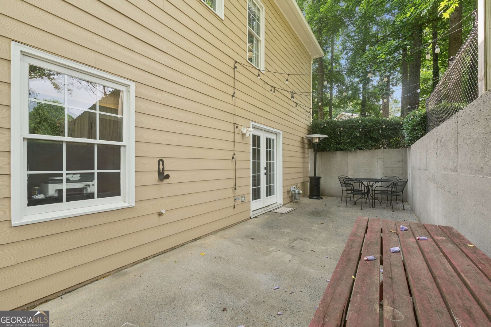 3699 Morgans Ridge Court Buford - Photo 32