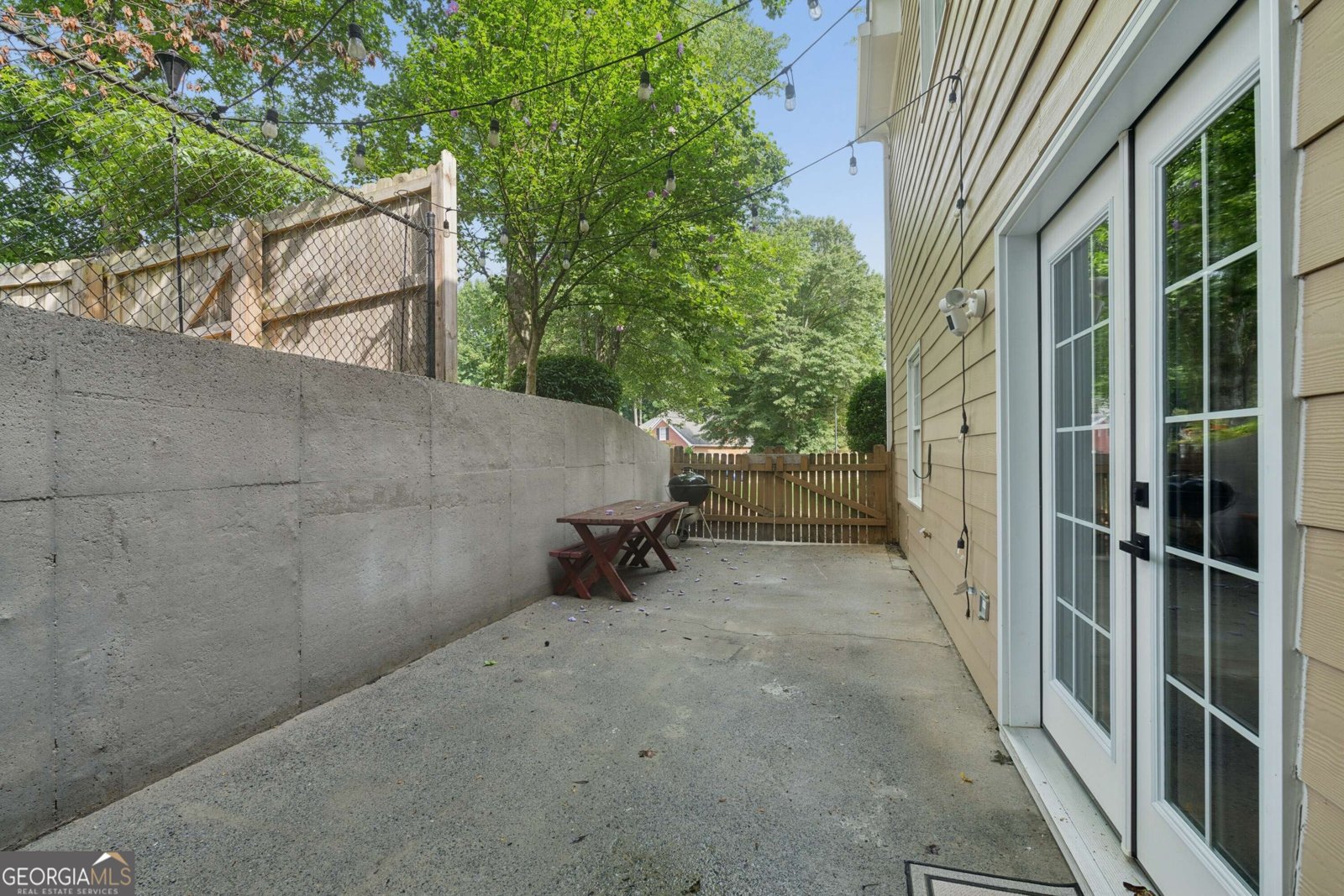 3699 Morgans Ridge Court Buford - Photo 33