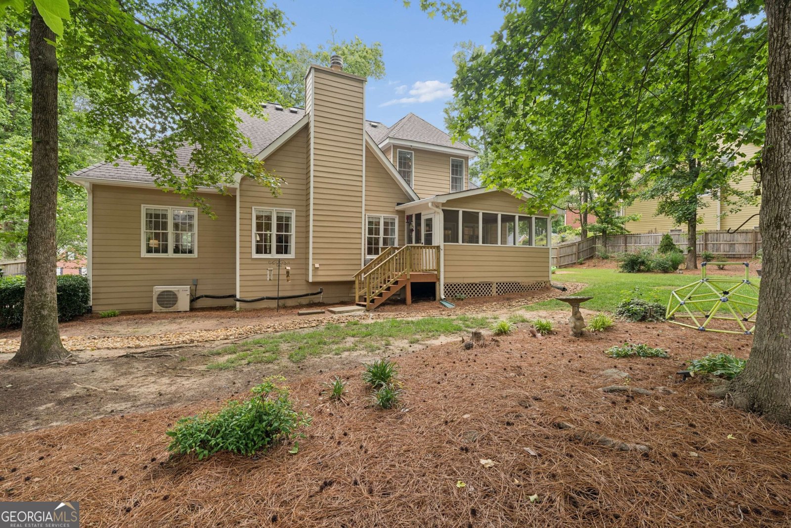 3699 Morgans Ridge Court Buford - Photo 35