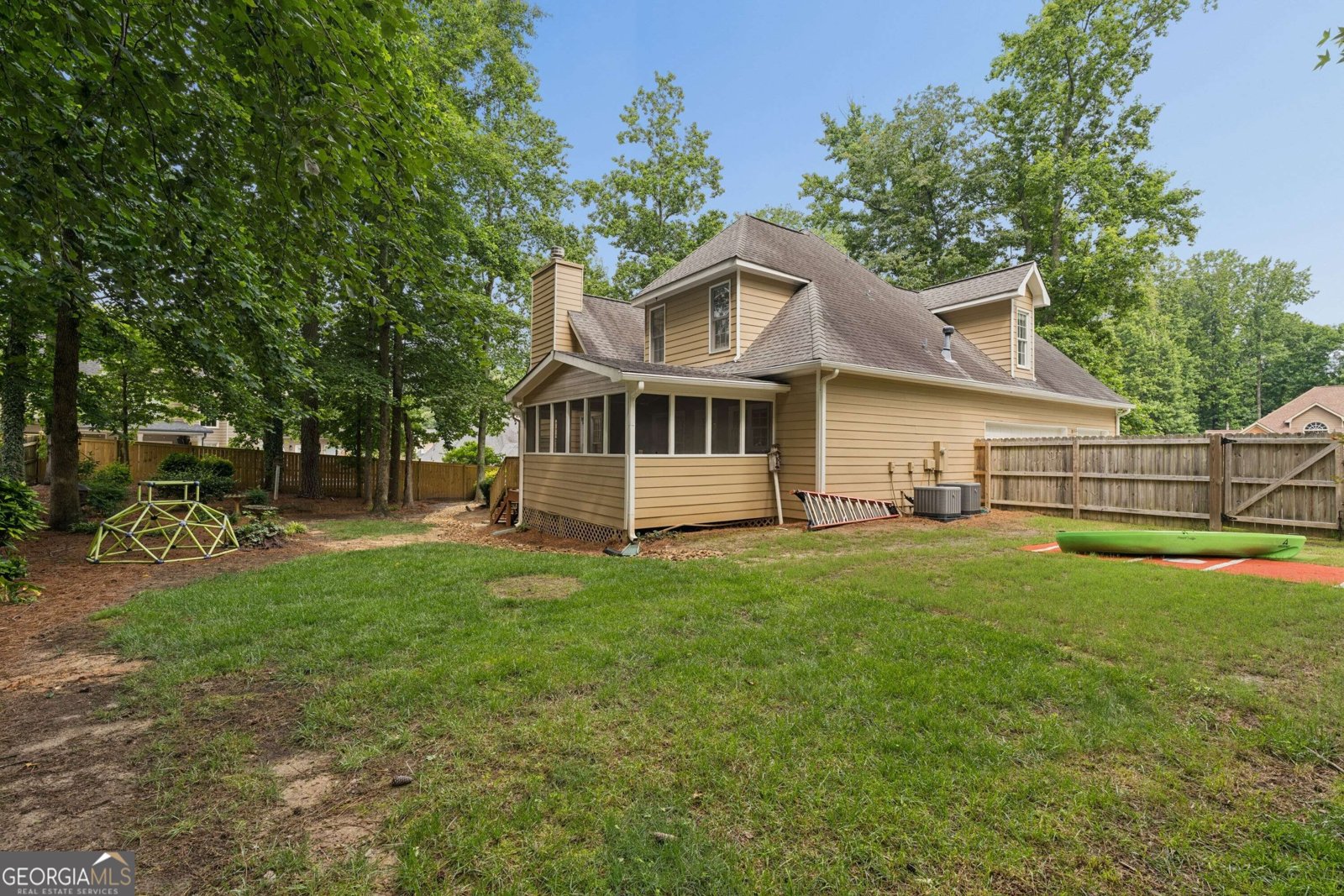 3699 Morgans Ridge Court Buford - Photo 36