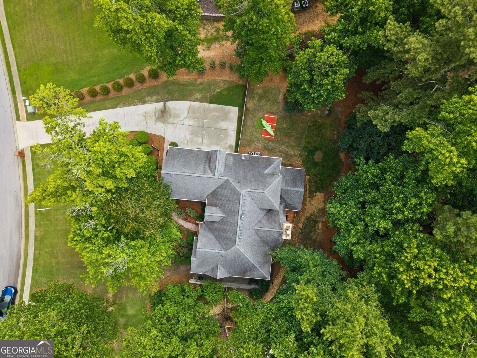 3699 Morgans Ridge Court Buford - Photo 38