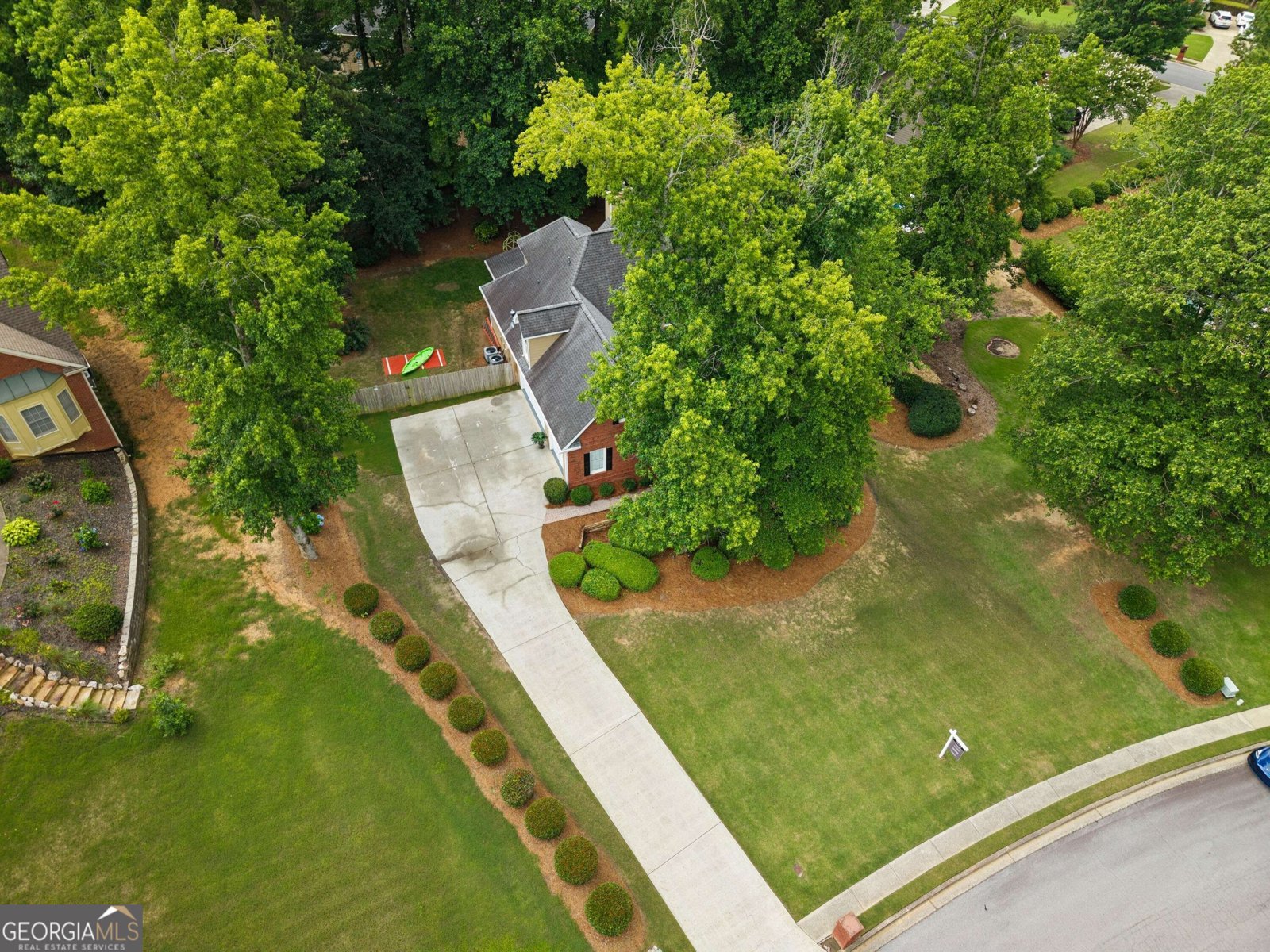 3699 Morgans Ridge Court Buford - Photo 39