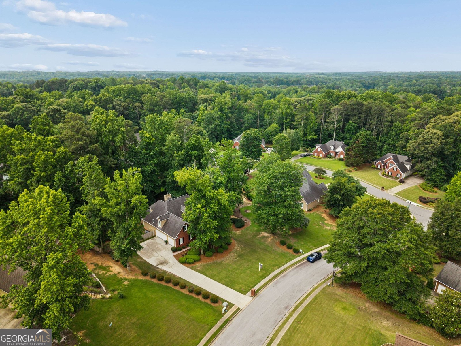 3699 Morgans Ridge Court Buford - Photo 40