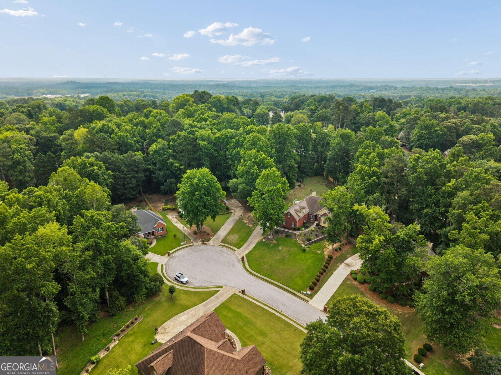 3699 Morgans Ridge Court Buford - Photo 41