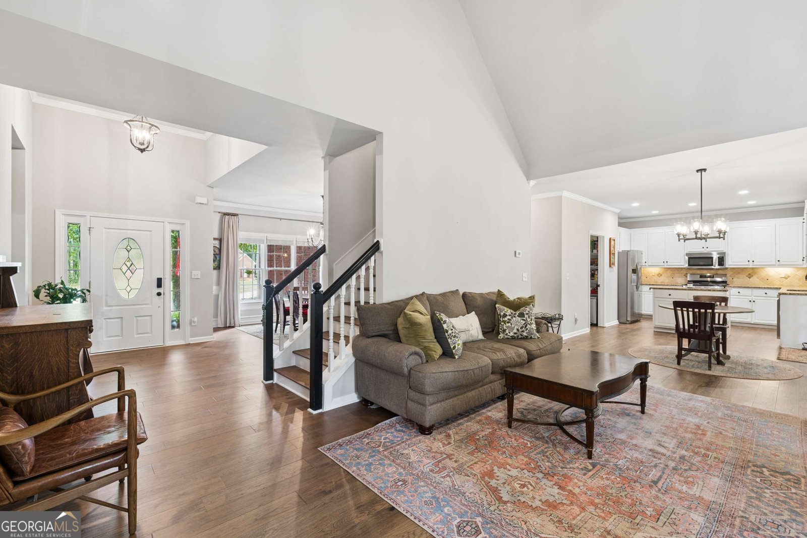 3699 Morgans Ridge Court Buford - Photo 6
