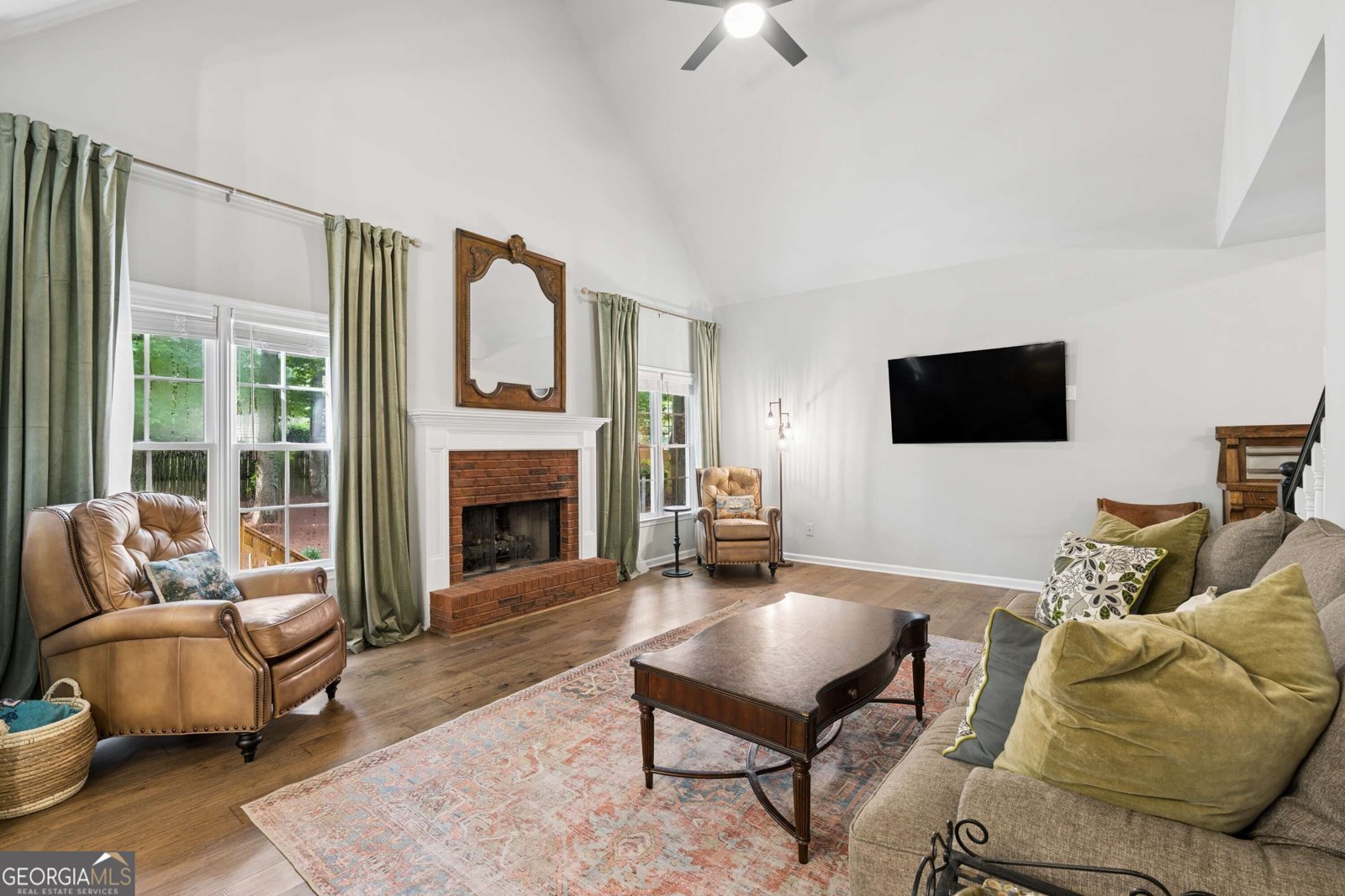 3699 Morgans Ridge Court Buford - Photo 7