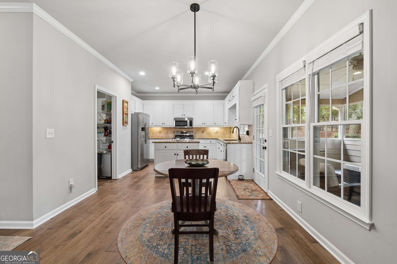 3699 Morgans Ridge Court Buford - Photo 8