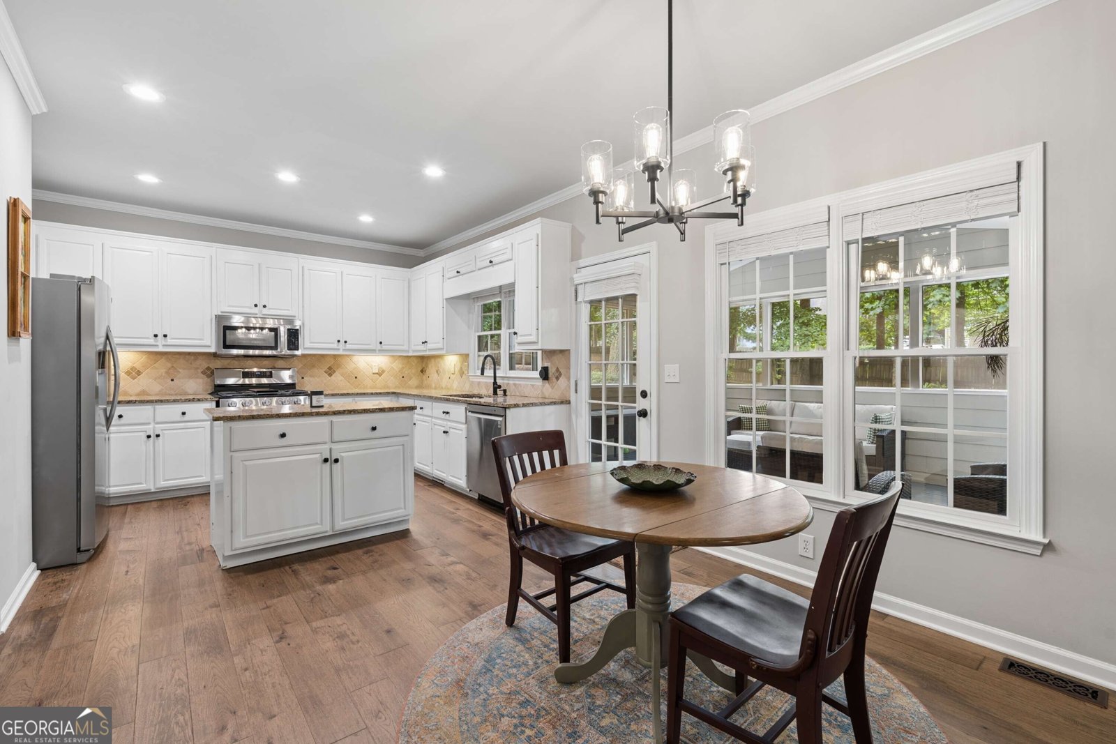 3699 Morgans Ridge Court Buford - Photo 9