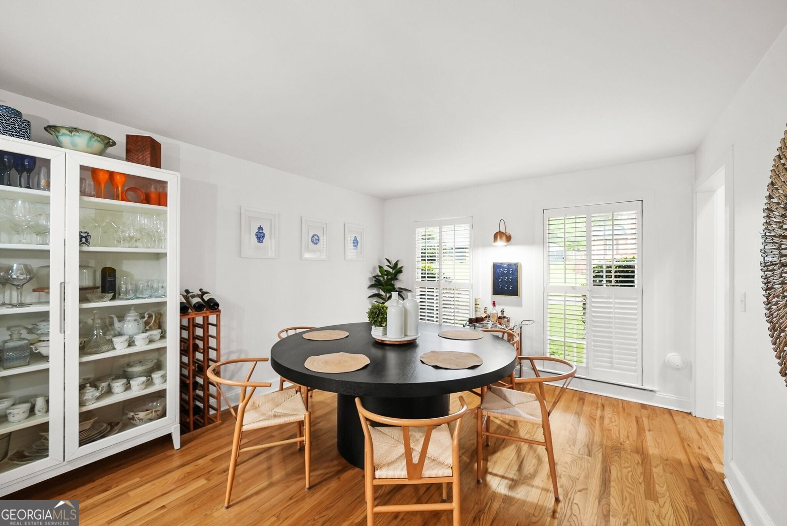 4211 Gladney Drive Atlanta - Photo 10