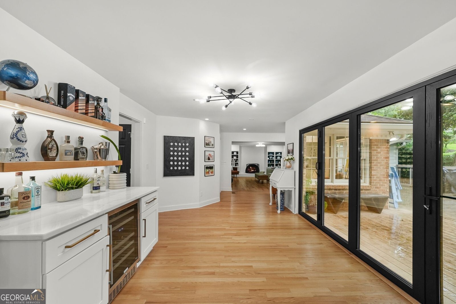 4211 Gladney Drive Atlanta - Photo 11