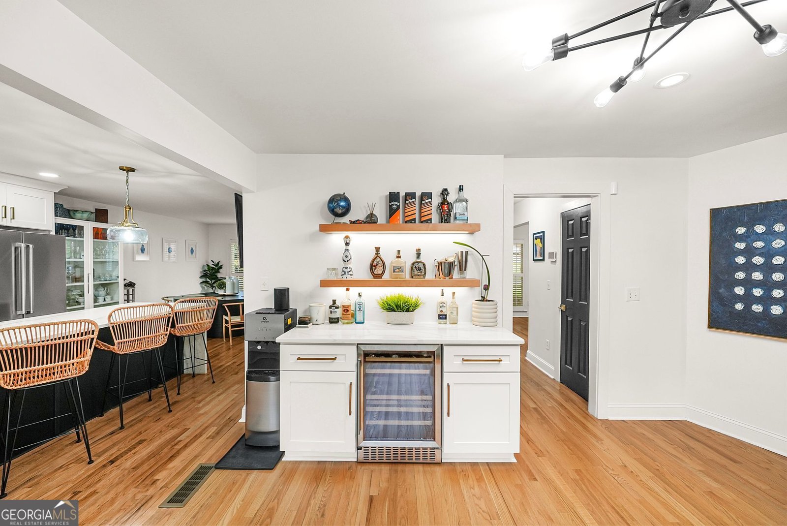 4211 Gladney Drive Atlanta - Photo 12