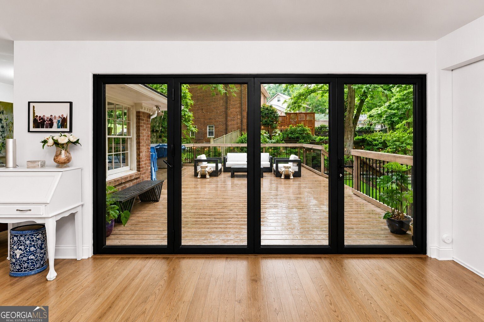 4211 Gladney Drive Atlanta - Photo 13