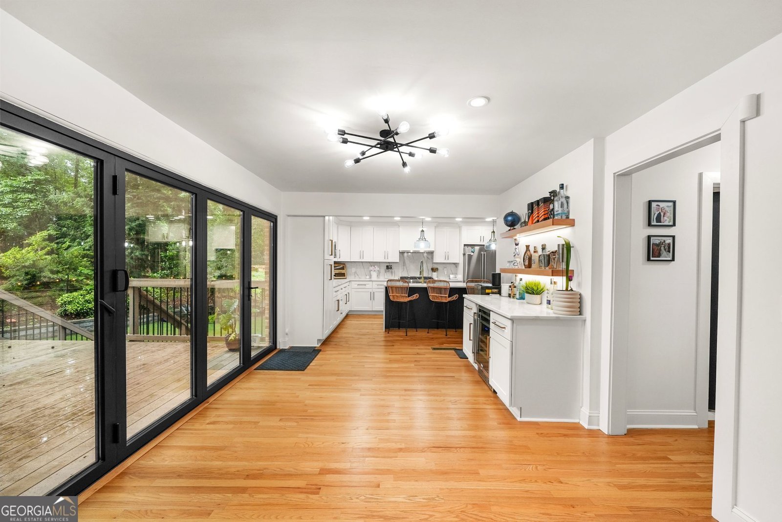 4211 Gladney Drive Atlanta - Photo 15