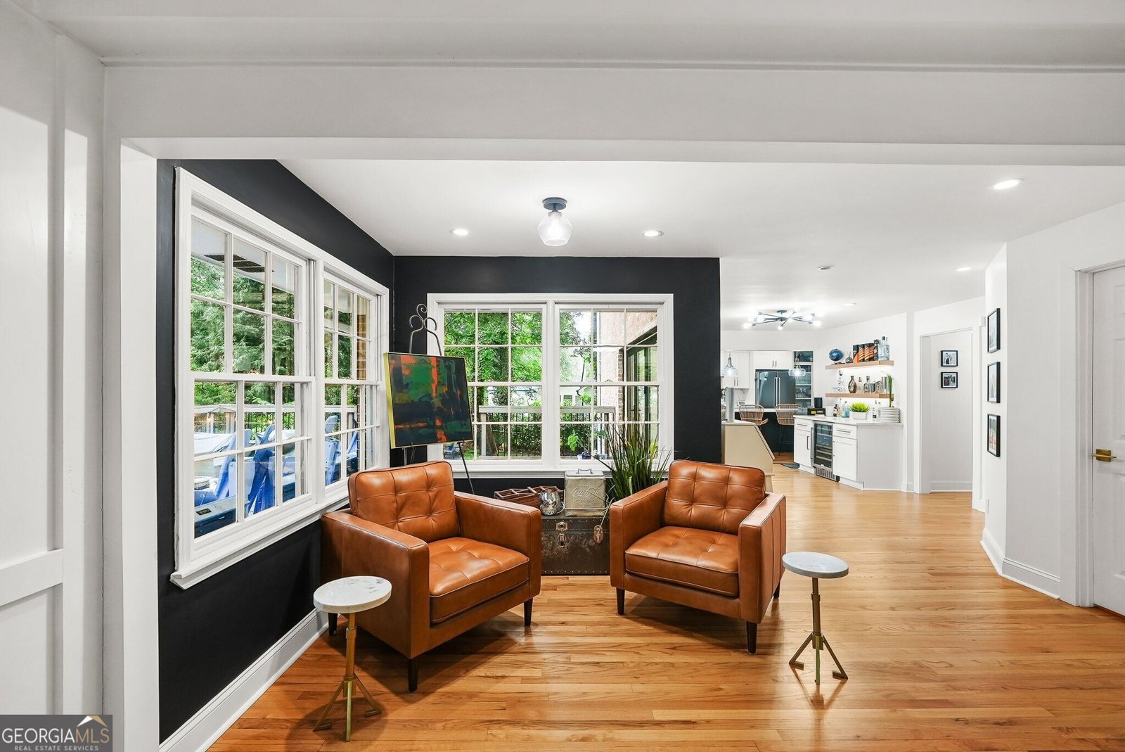 4211 Gladney Drive Atlanta - Photo 16