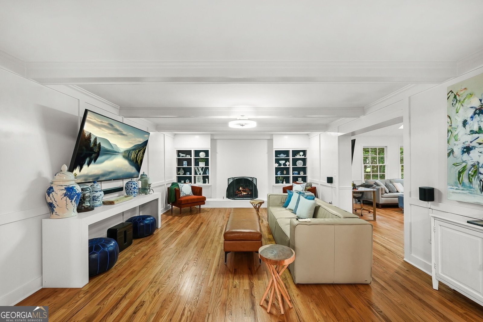4211 Gladney Drive Atlanta - Photo 17