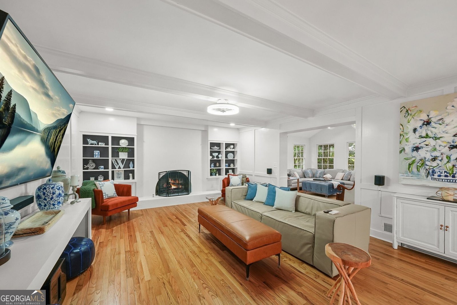 4211 Gladney Drive Atlanta - Photo 18
