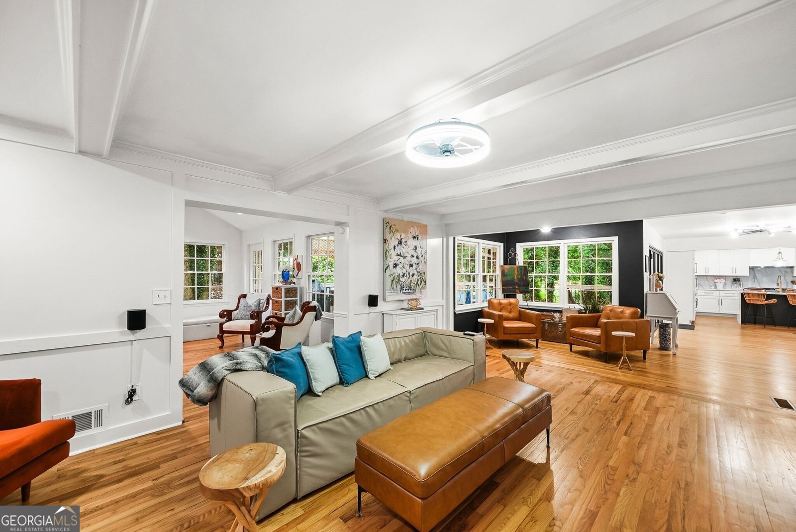 4211 Gladney Drive Atlanta - Photo 19