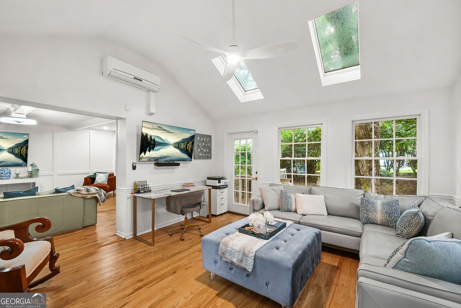 4211 Gladney Drive Atlanta - Photo 21