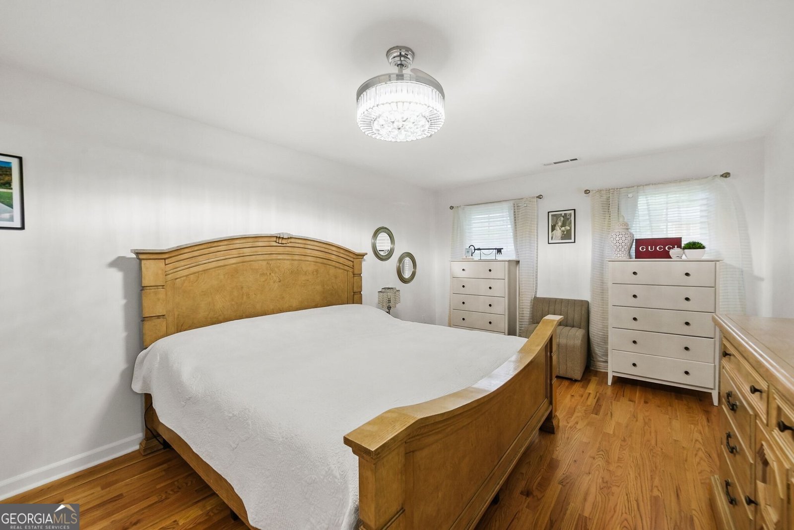 4211 Gladney Drive Atlanta - Photo 24