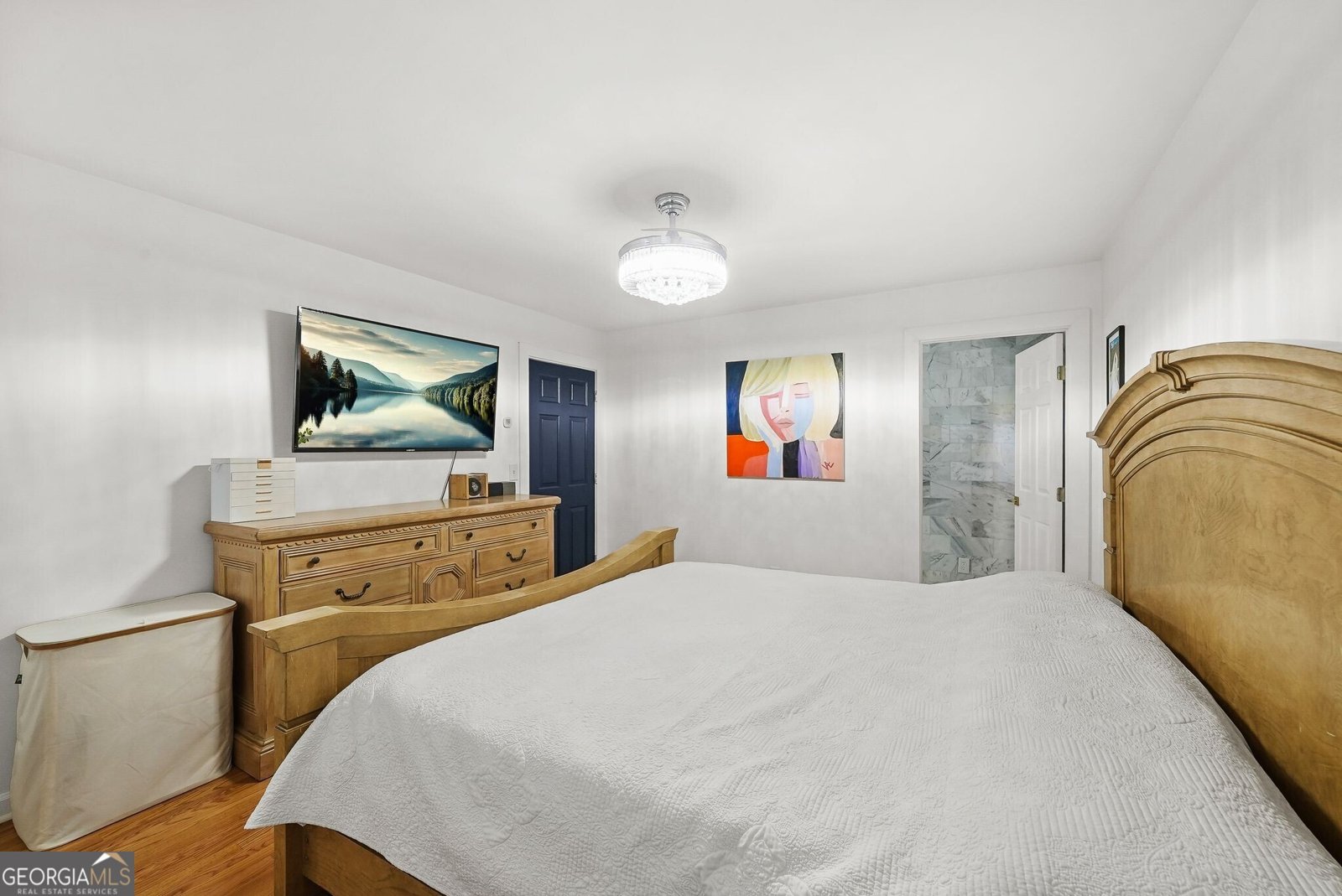 4211 Gladney Drive Atlanta - Photo 26
