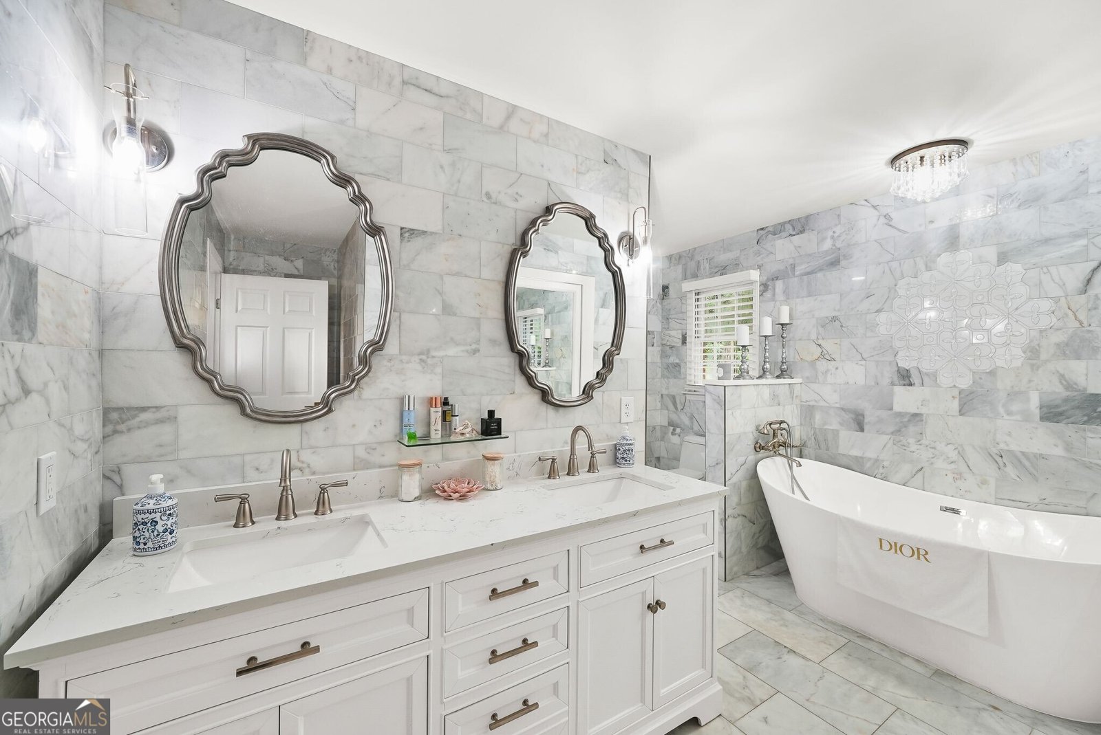 4211 Gladney Drive Atlanta - Photo 27