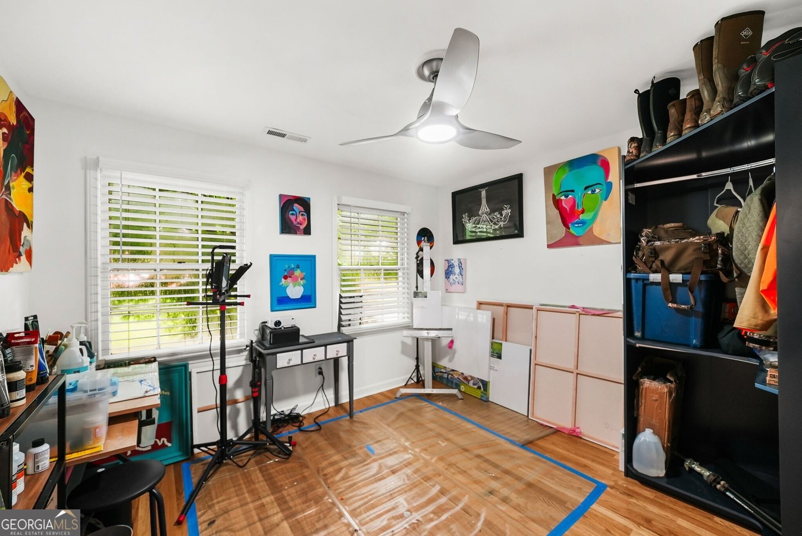 4211 Gladney Drive Atlanta - Photo 30