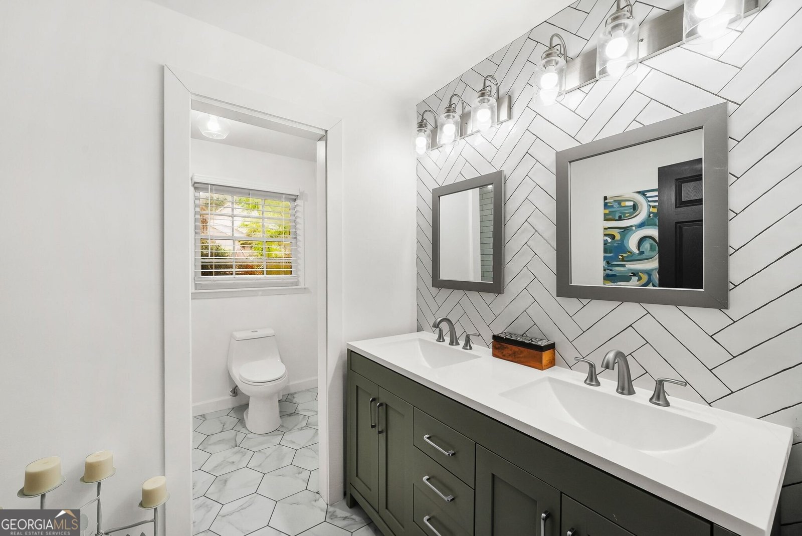 4211 Gladney Drive Atlanta - Photo 31