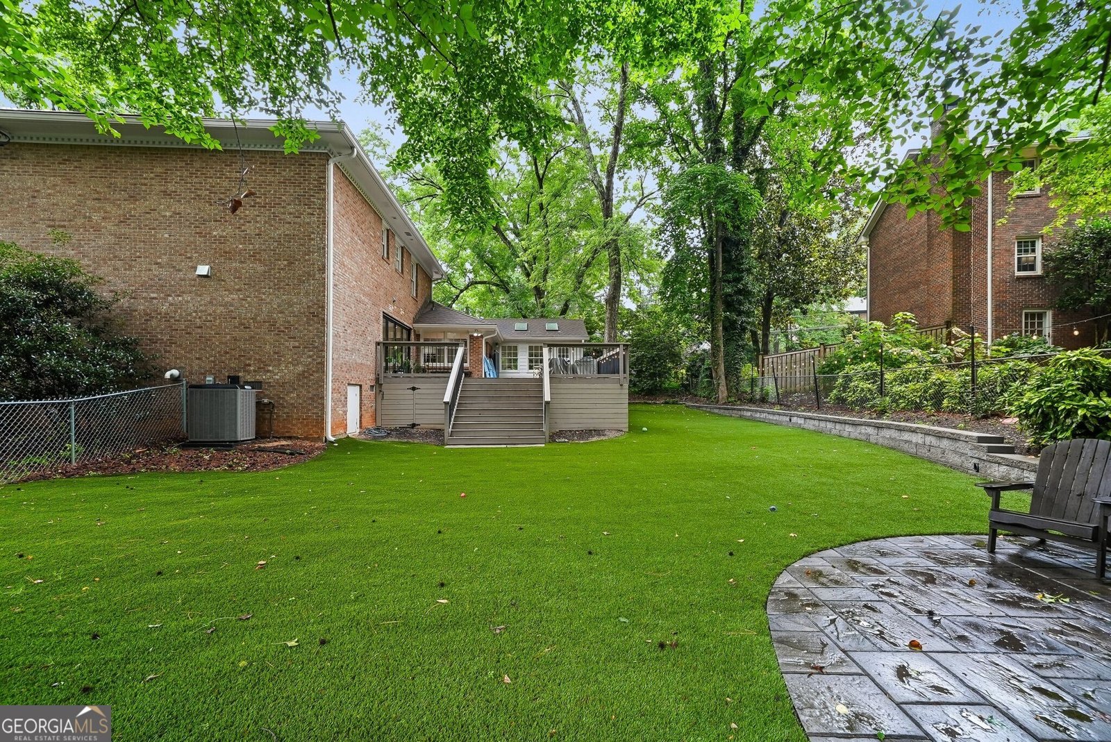 4211 Gladney Drive Atlanta - Photo 34