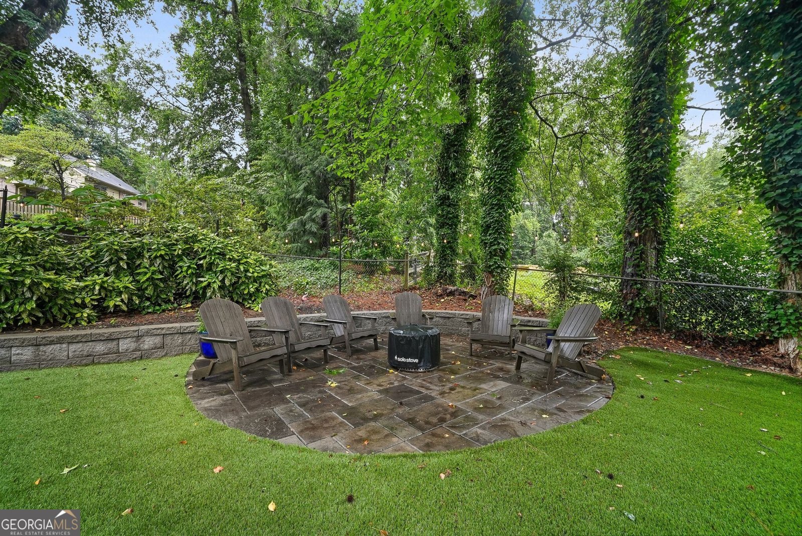 4211 Gladney Drive Atlanta - Photo 35
