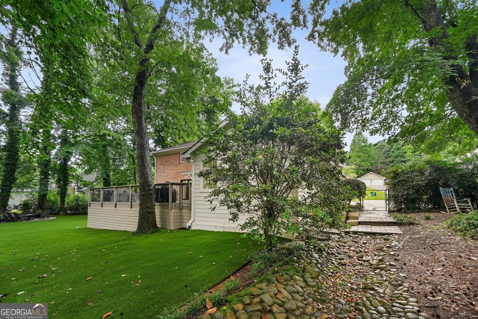 4211 Gladney Drive Atlanta - Photo 36