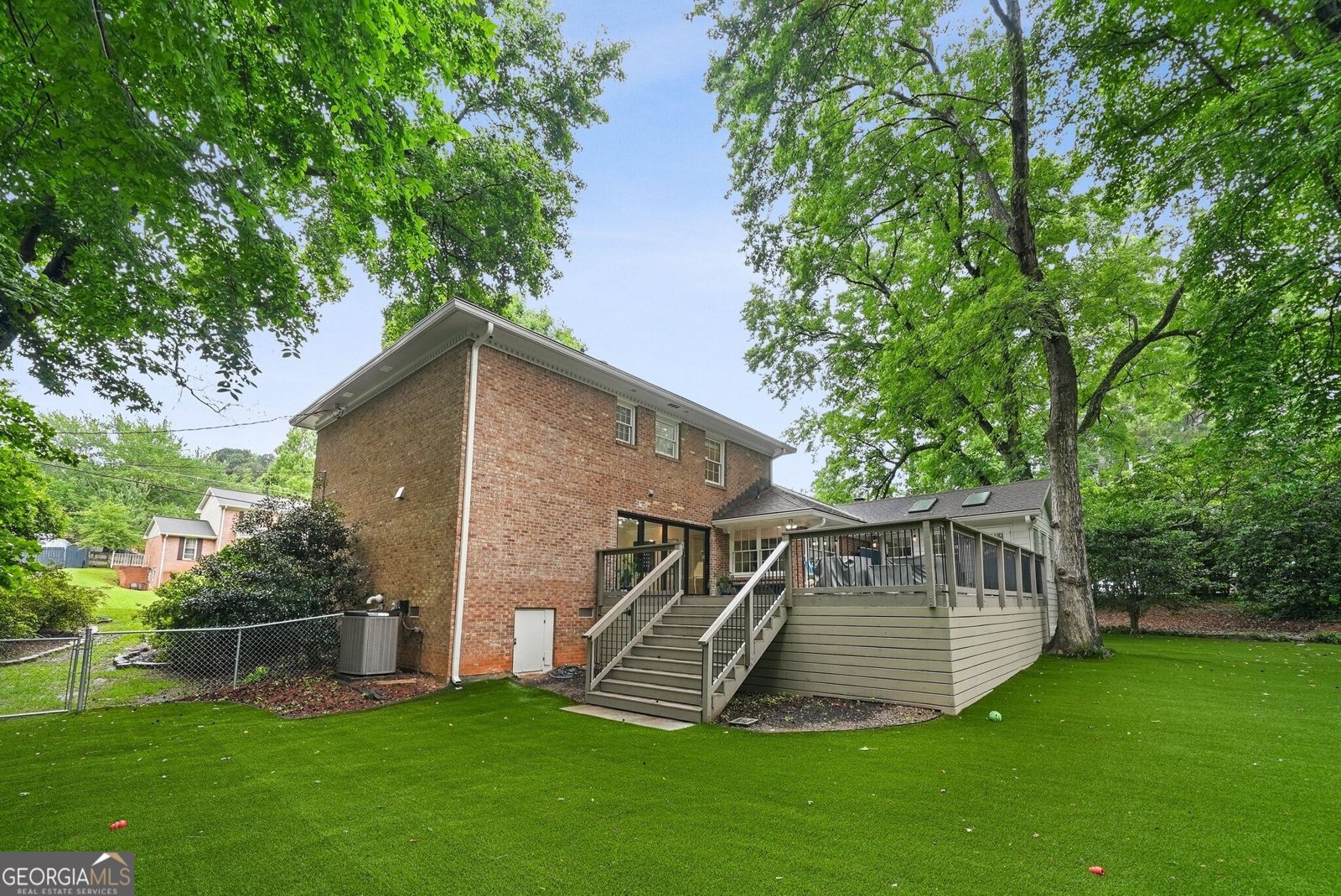 4211 Gladney Drive Atlanta - Photo 37