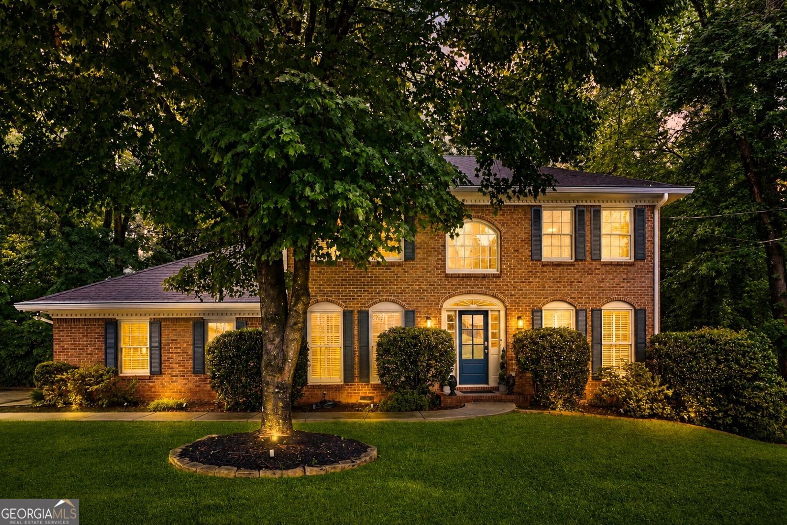 4211 Gladney Drive Atlanta - Photo 39