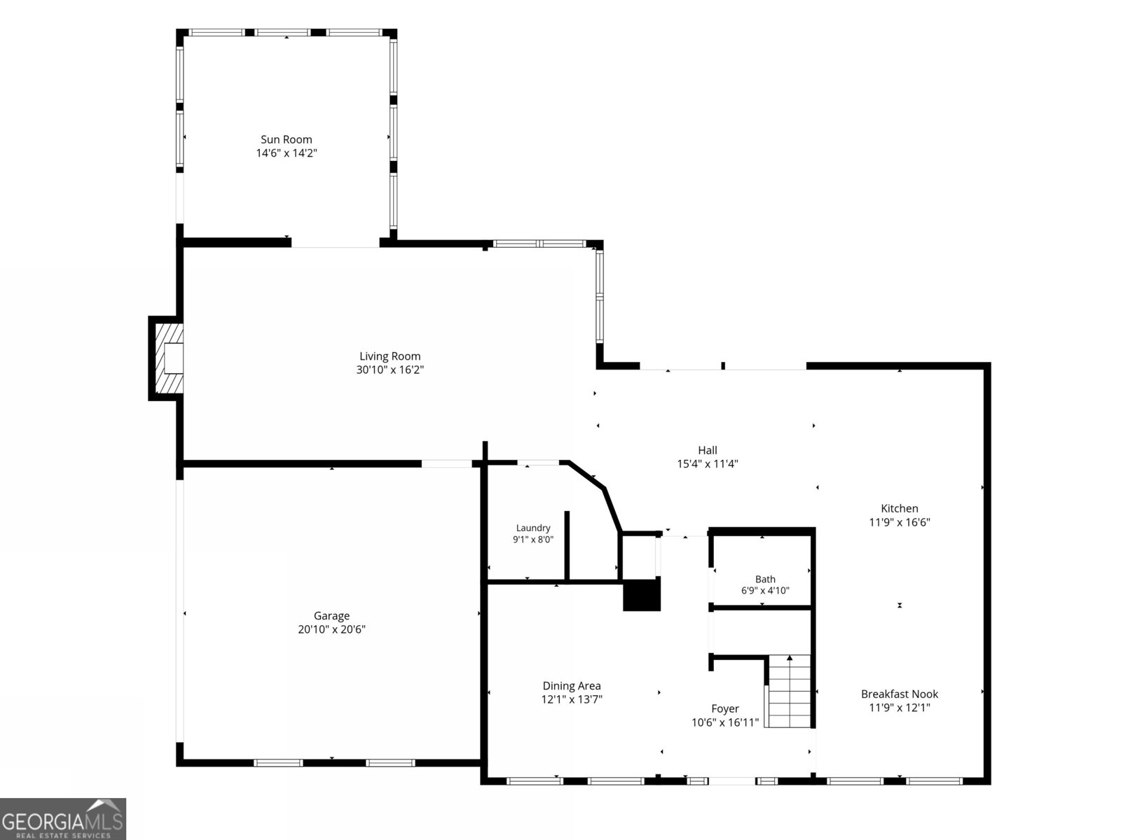 4211 Gladney Drive Atlanta - Photo 40