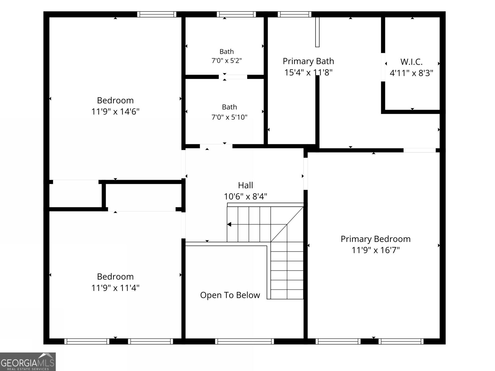 4211 Gladney Drive Atlanta - Photo 41