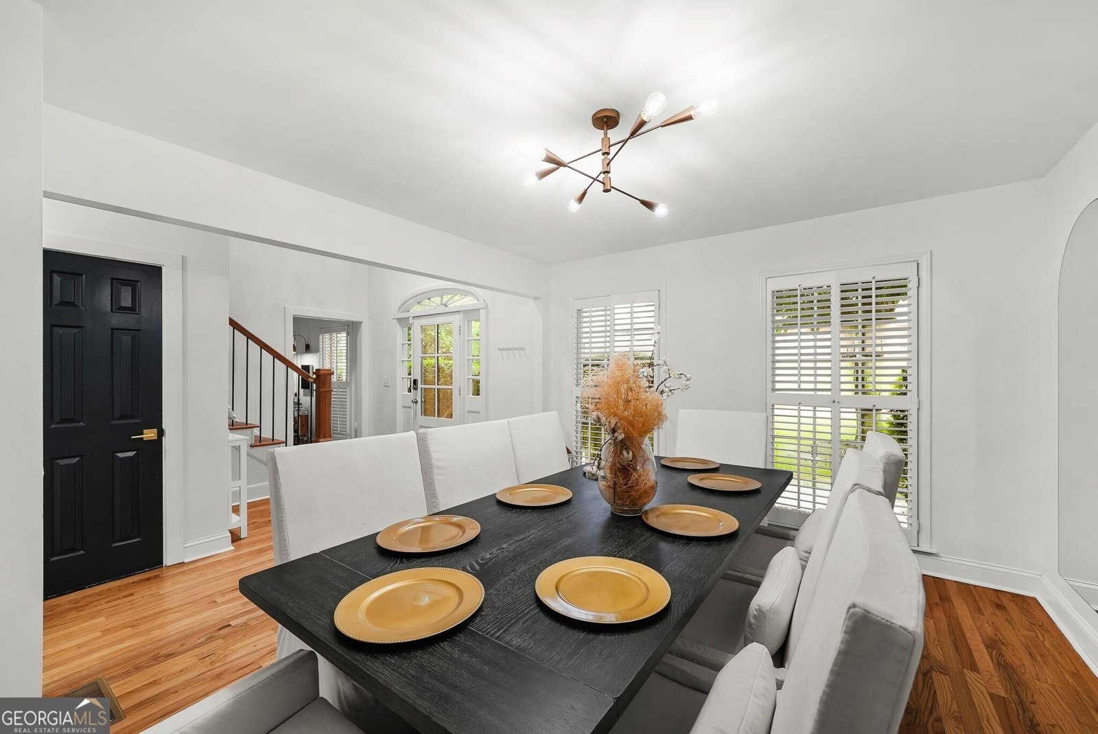 4211 Gladney Drive Atlanta - Photo 6