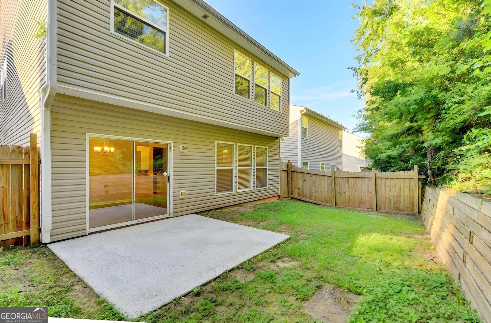 505 Cool Weather Drive Lawrenceville - Photo 55