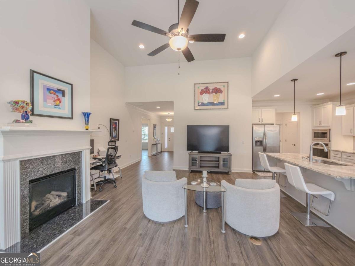 945 High Shoal Drive Monroe - Photo 11
