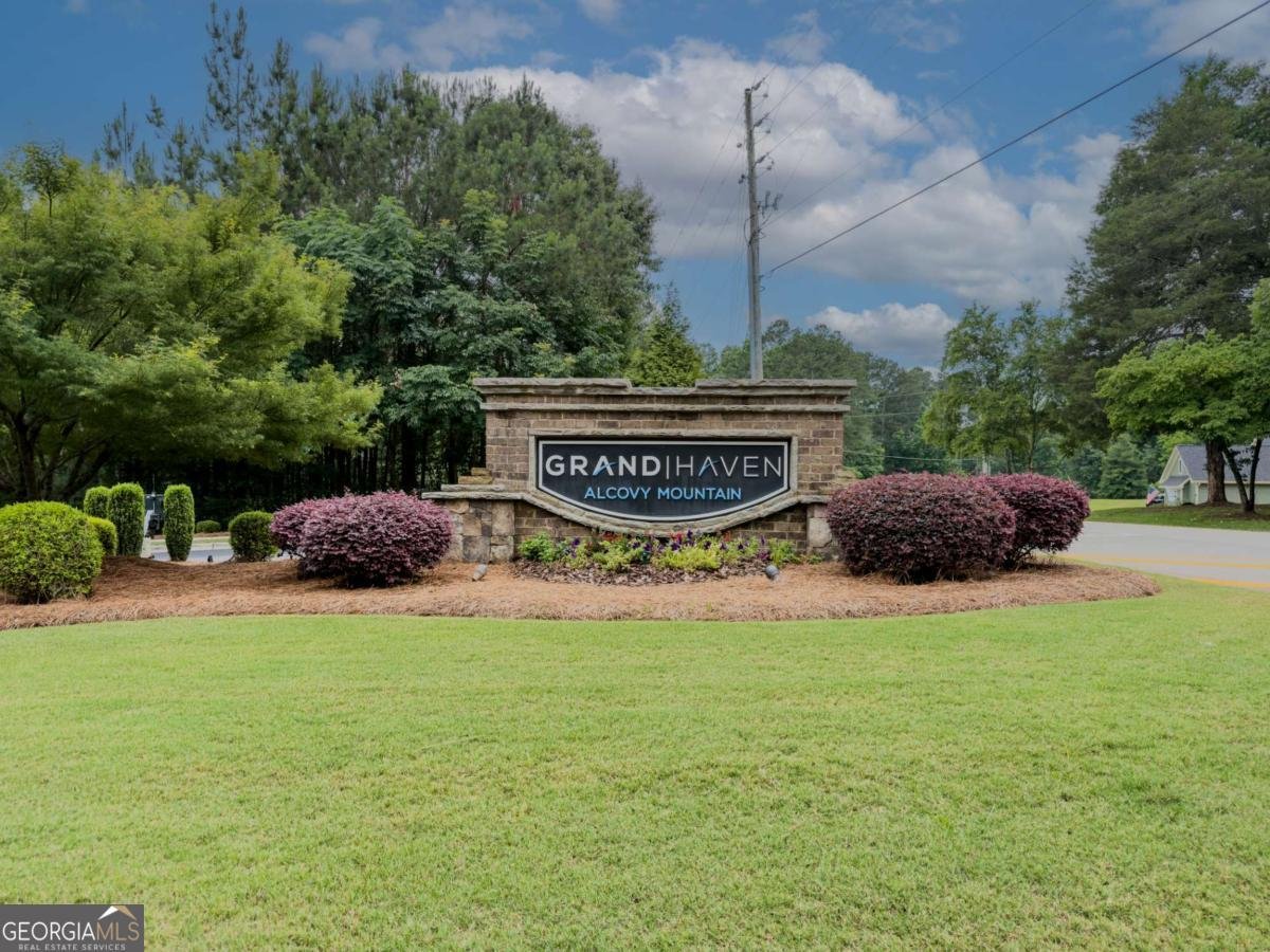 945 High Shoal Drive Monroe - Photo 44
