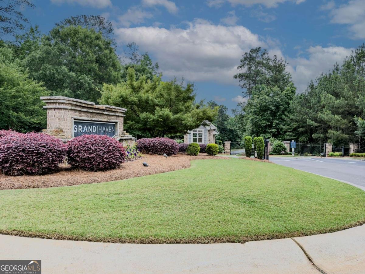 945 High Shoal Drive Monroe - Photo 45