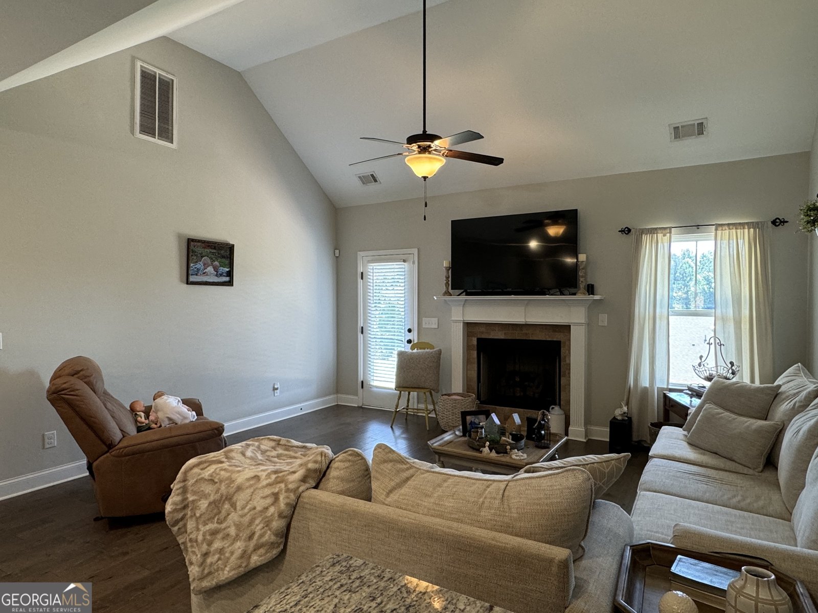 160 Orchard Lane Covington - Photo 10