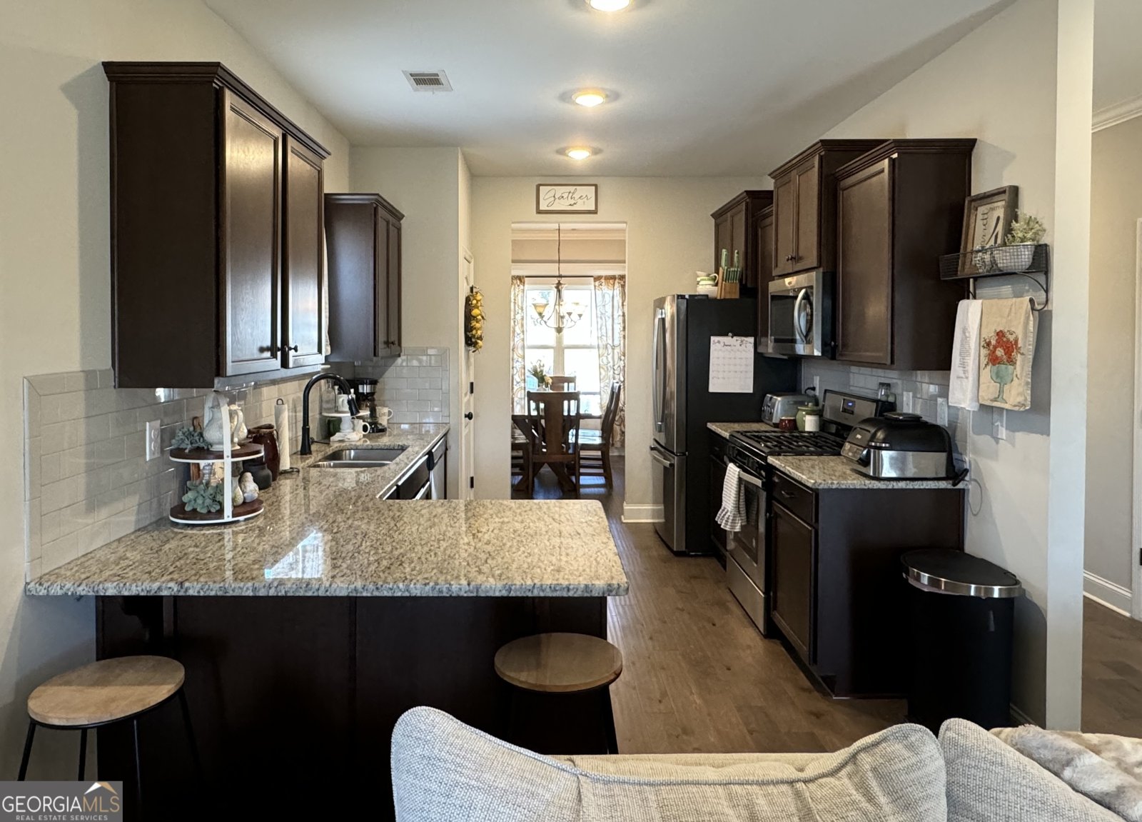 160 Orchard Lane Covington - Photo 14
