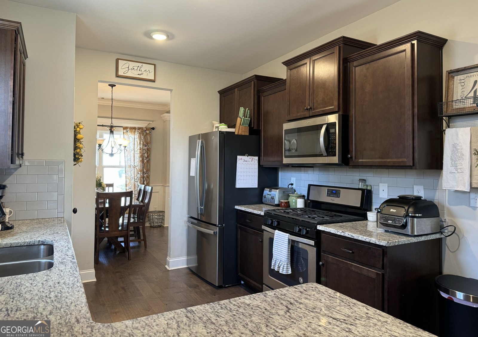 160 Orchard Lane Covington - Photo 15