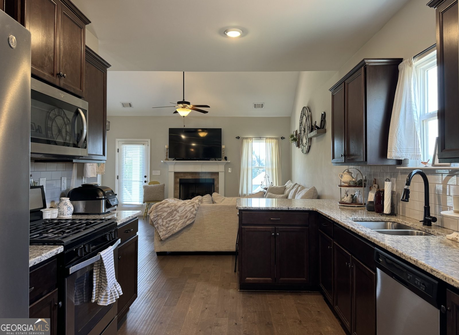 160 Orchard Lane Covington - Photo 16