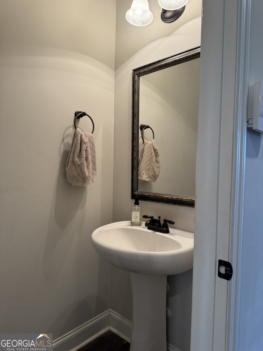 160 Orchard Lane Covington - Photo 22
